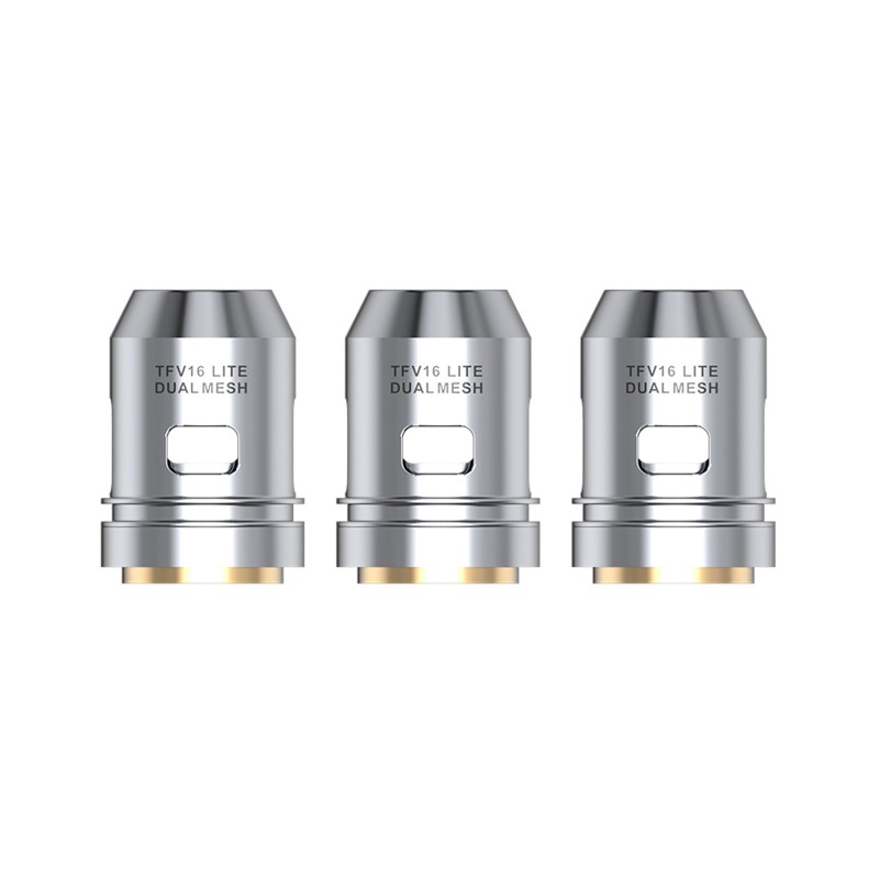 Smok TFV16 Lite Replacement Coil – 3 Pack