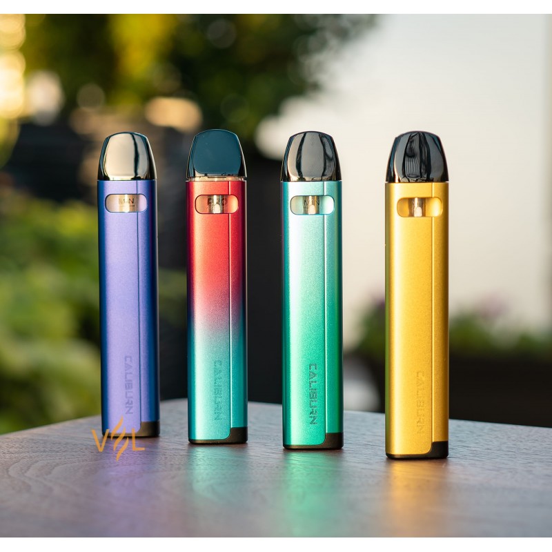 Uwell Caliburn A2S Pod Kit