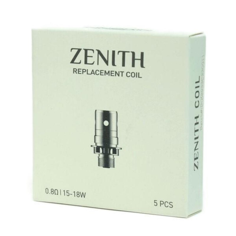 Innokin Zenith Replacement Coil