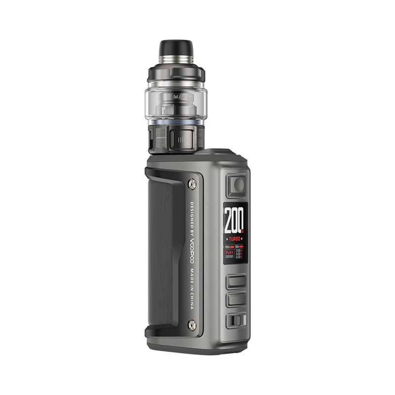 VooPoo Argus GT 2 Starter Kit