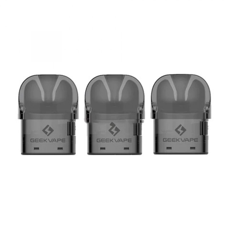 GeekVape U Replacement Pod