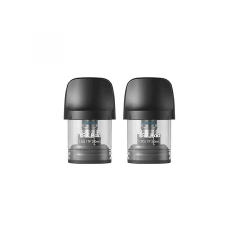 Aspire TSX Replacement Pods