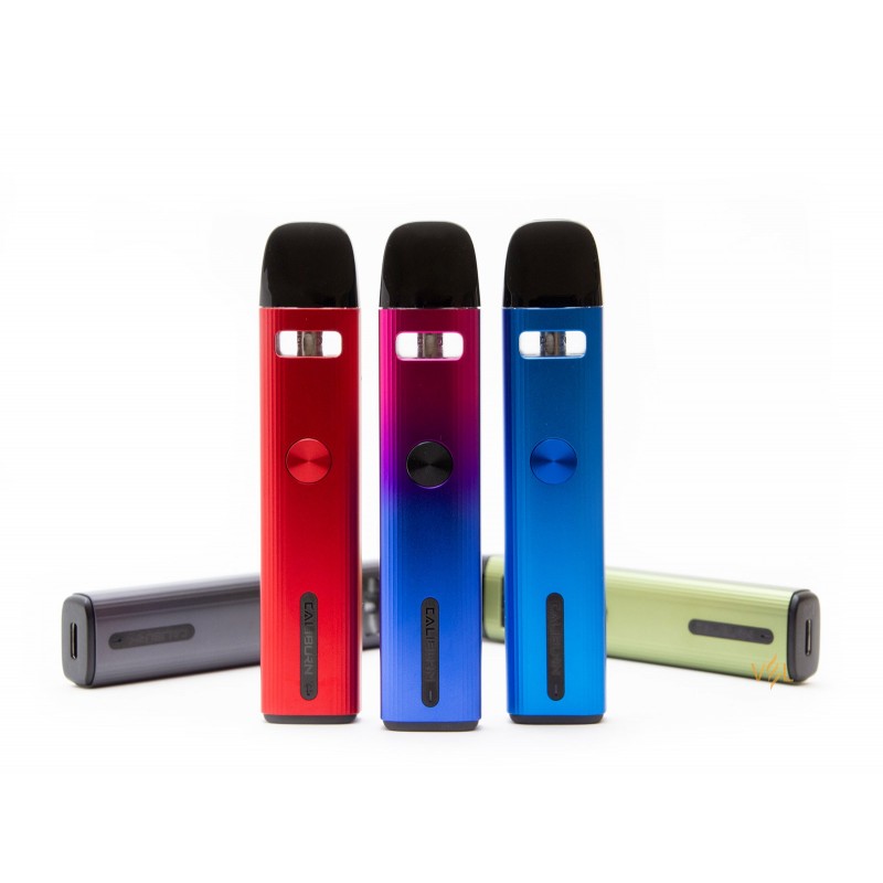 Uwell Caliburn G2 Pod Kit