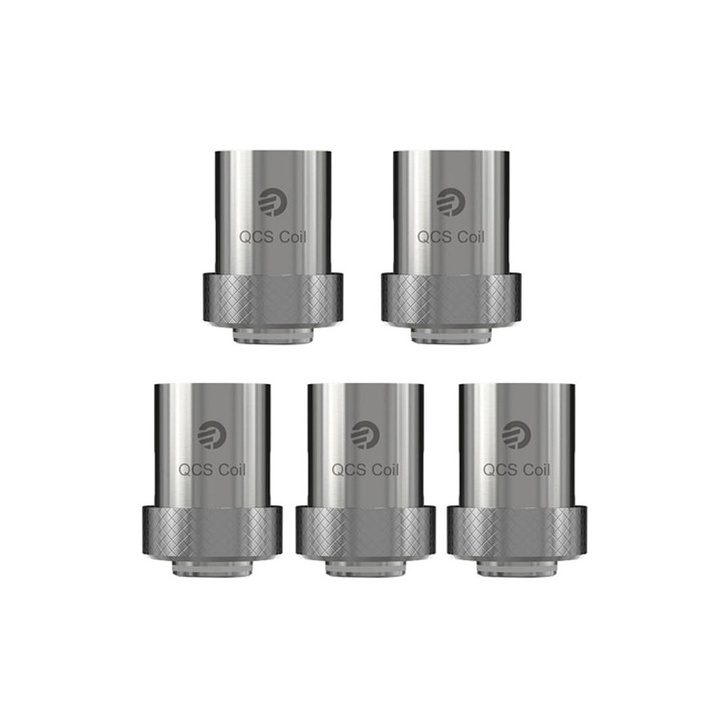 Joyetech Cubis QCS Coils