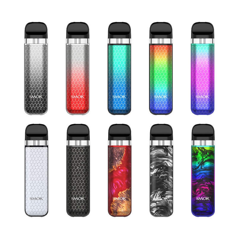 Smok Novo 2X Pod Kit