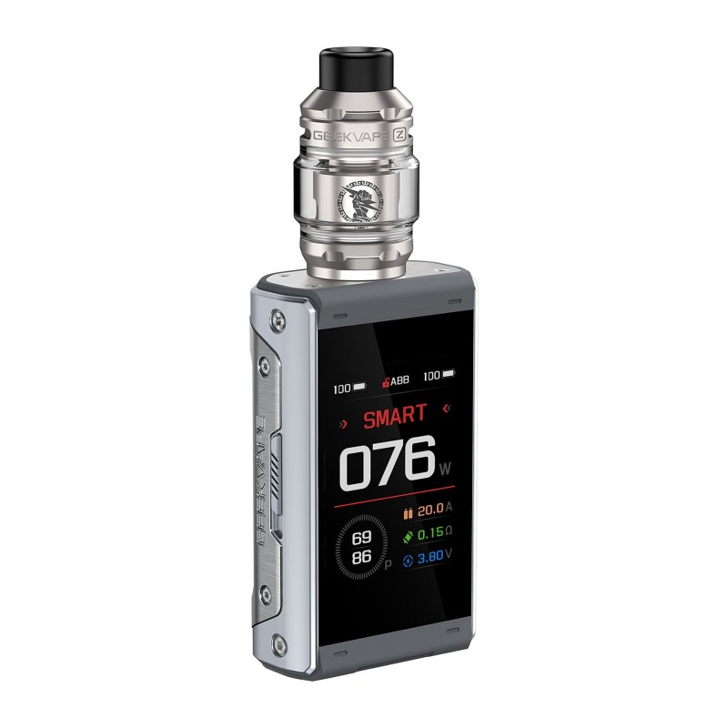 GeekVape Aegis Touch T200 Kit