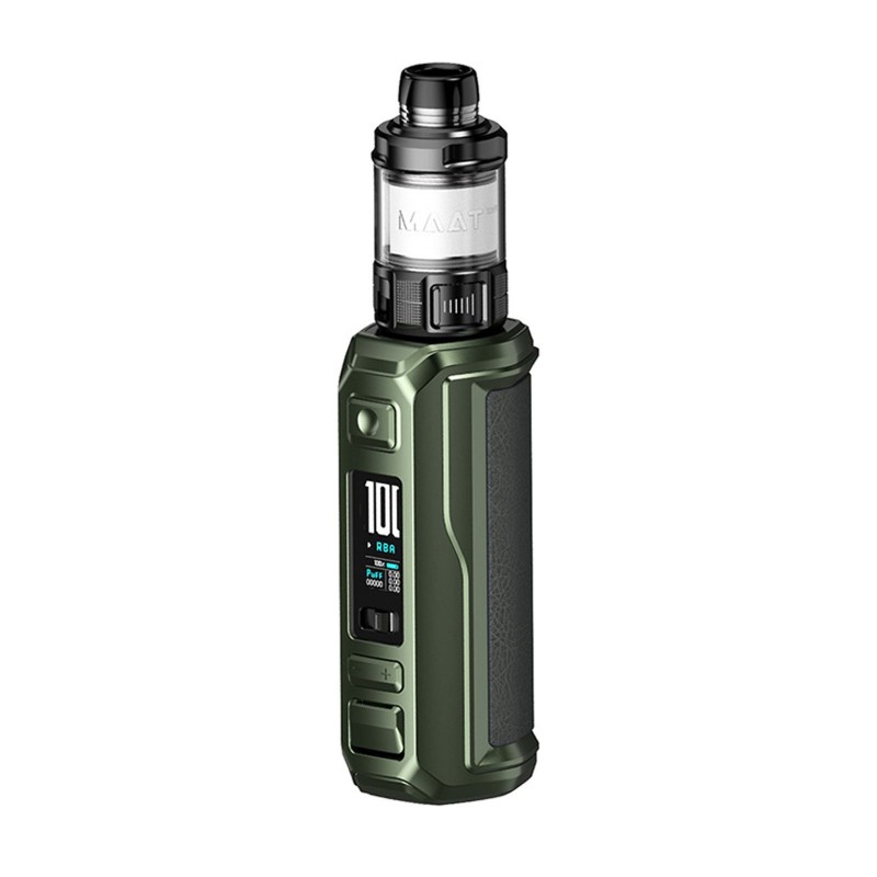 VooPoo Argus MT Starter Kit