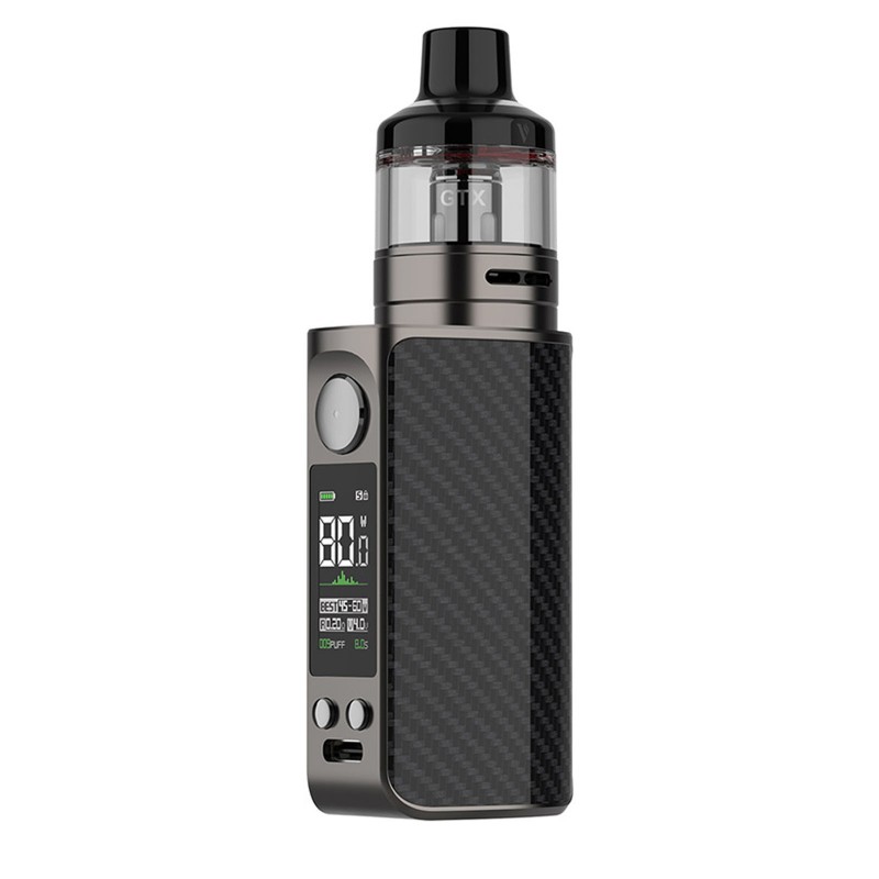 Vaporesso Luxe 80 Starter Kit