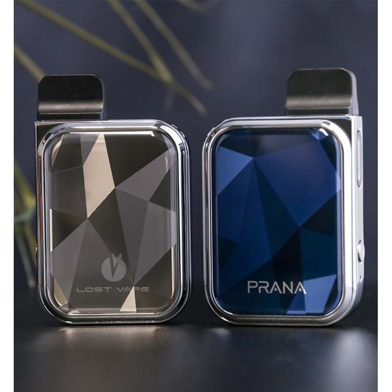 Lost Vape PRANA Pod Vape