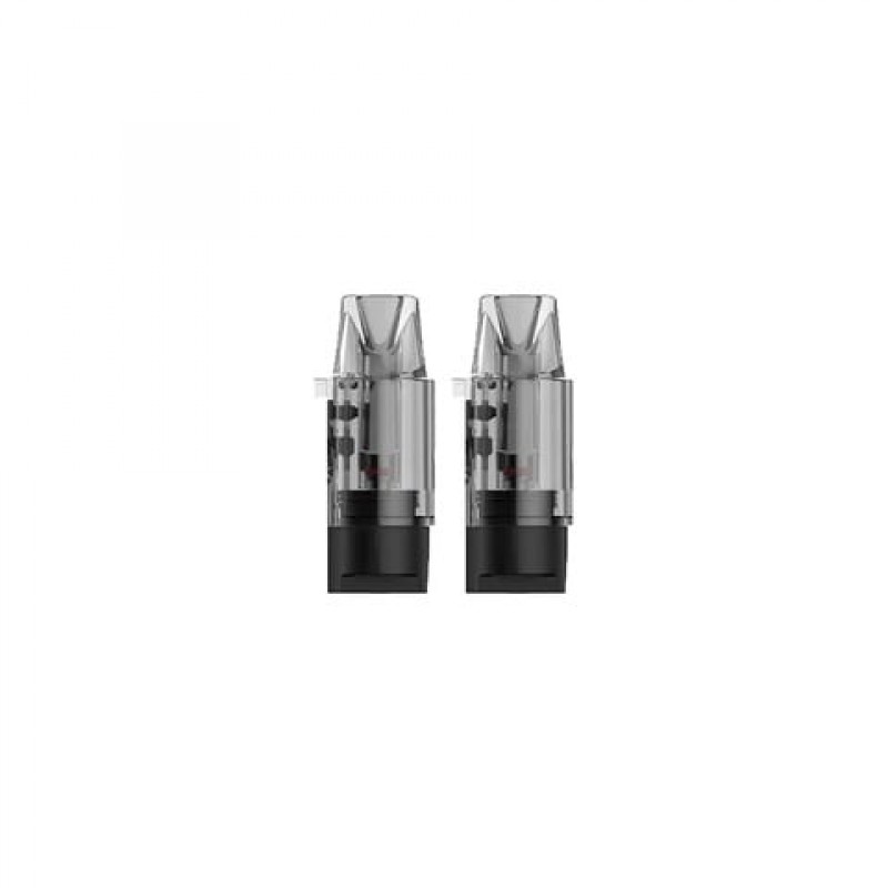 Uwell Caliburn Ironfist L Replacement Pods