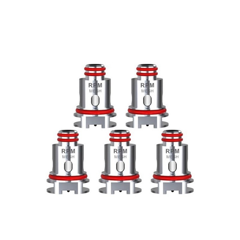 SMOK RPM40 Replacement Coils (5 Pack)