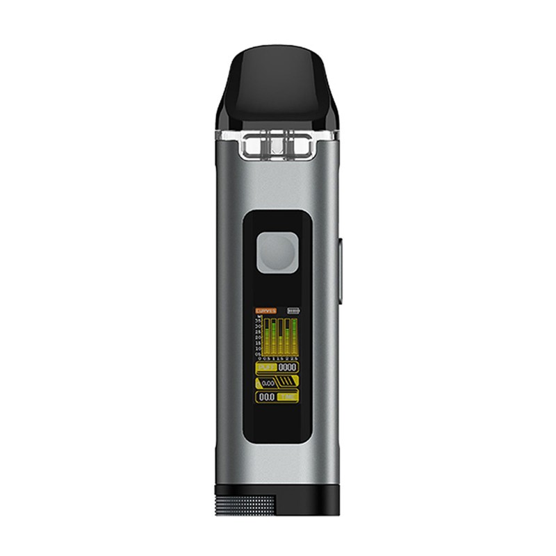 Uwell Crown D Pod Kit