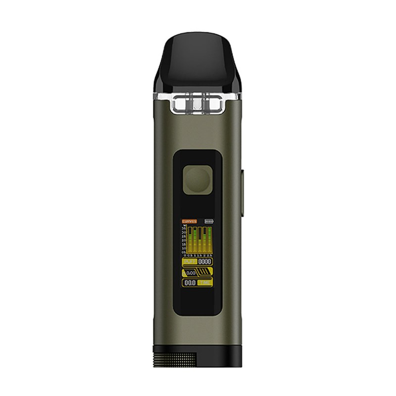 Uwell Crown D Pod Kit