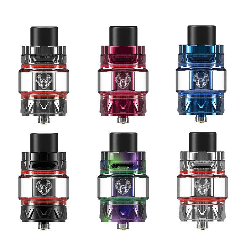 HorizonTech Sakerz Tank