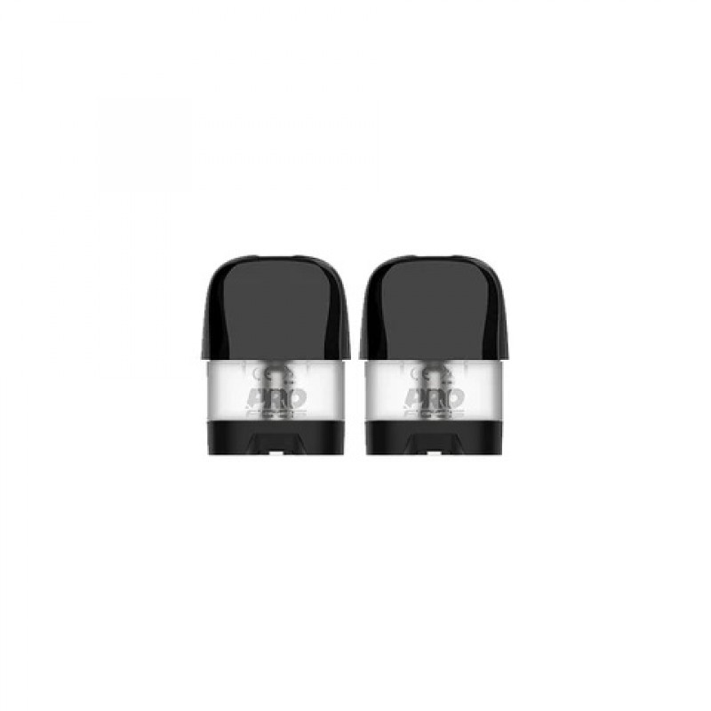 Uwell Caliburn X Replacement Pods