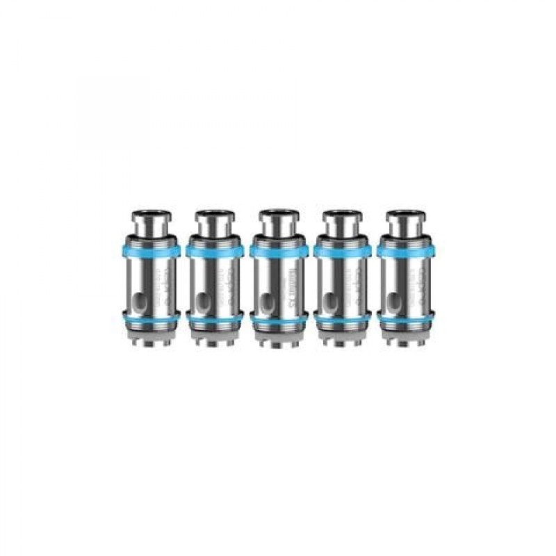 Aspire Nautilus XS Replacement Coil – 5 pack