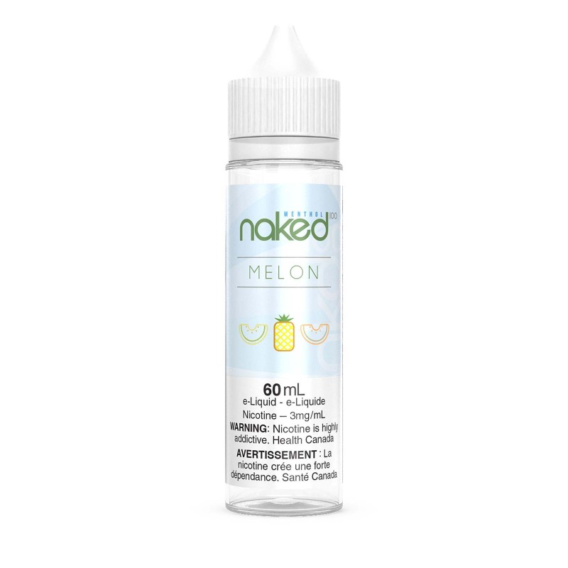 Melon – Naked 100 E-Liquid (Polar Breeze)