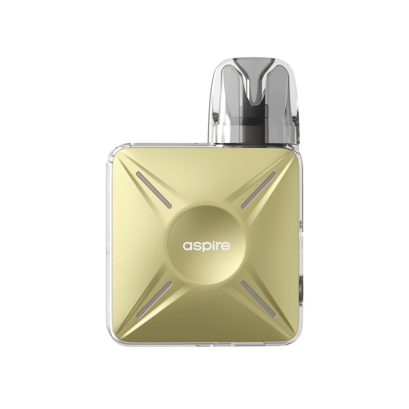 Aspire Cyber X Pod Kit