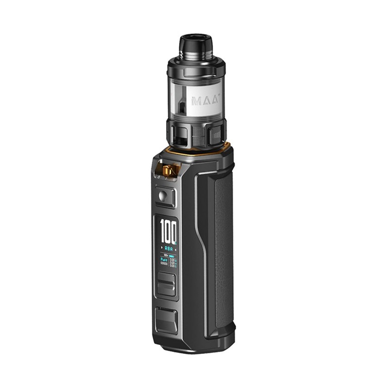 VooPoo Argus XT Starter Kit