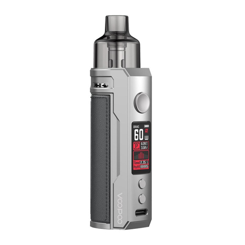 VooPoo DRAG S Kit