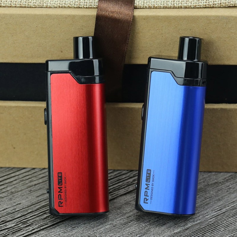 SMOK RPM Lite