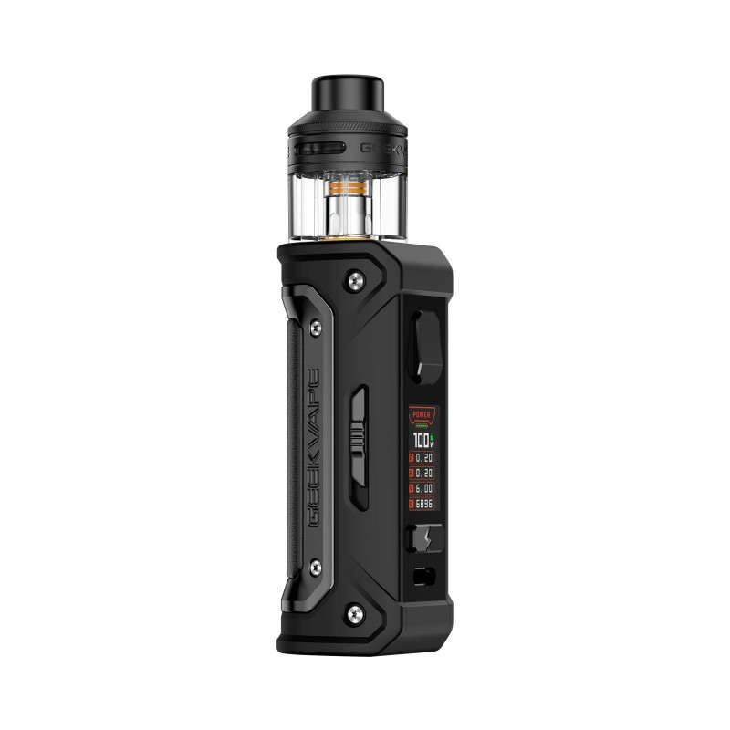 Geekvape E100 (Aegis Eteno) Starter Kit