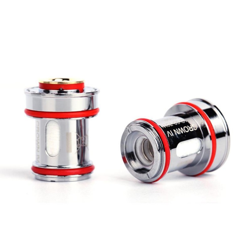 Uwell Crown 4 Coils