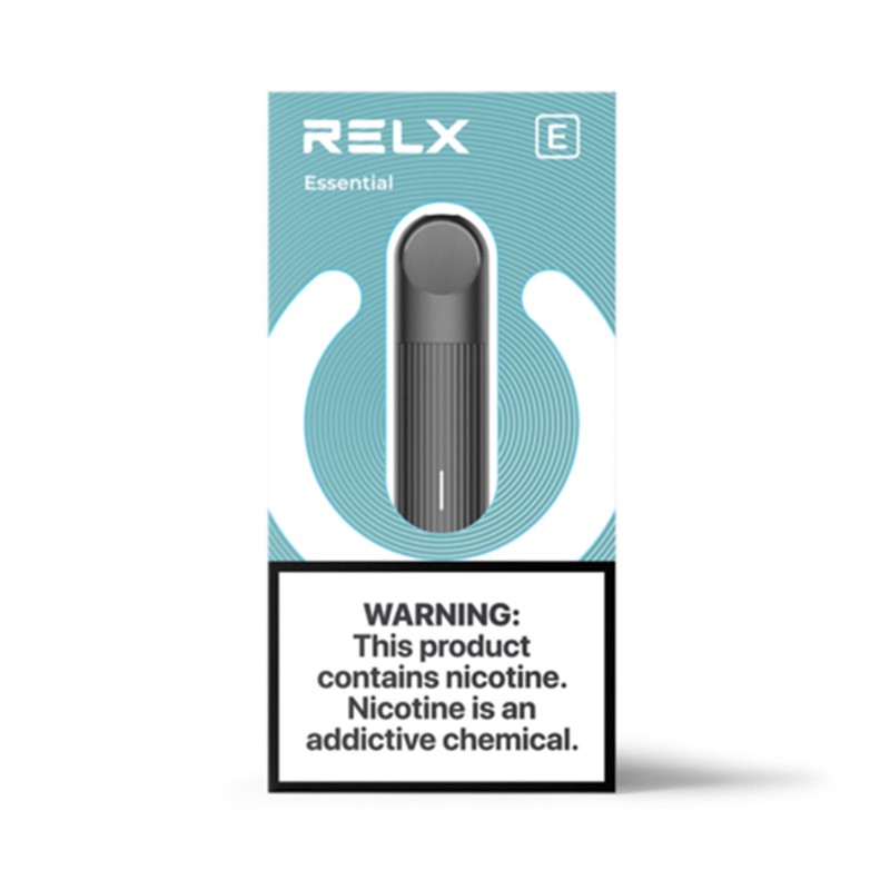 Relx Essential Device Kit