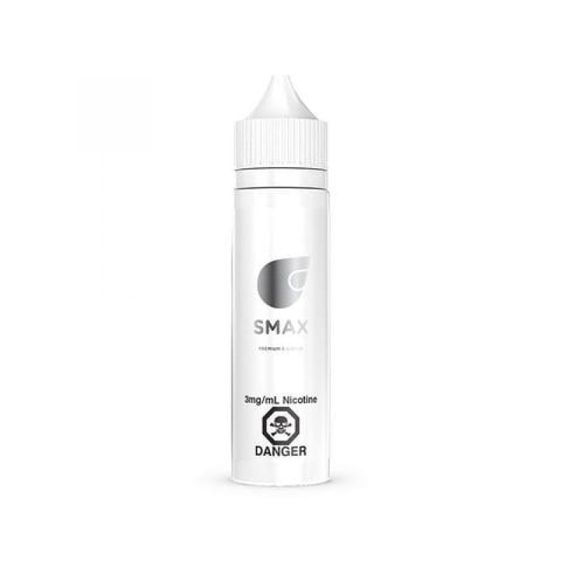 Lick It E-Liquid (60ml) – SMAX E-Liquid