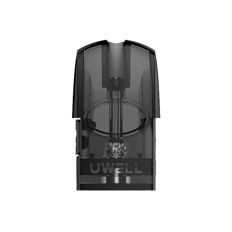 Uwell Yearn Refillable Pods