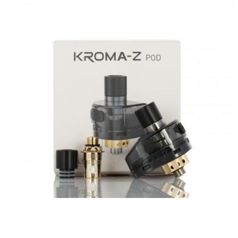 Innokin Kroma Z Replacement Pod