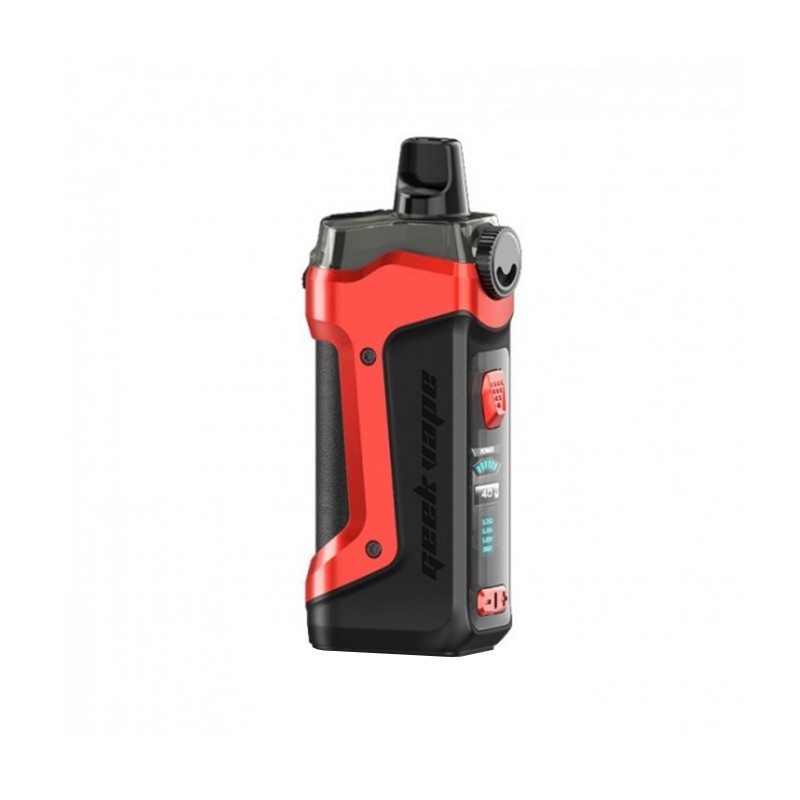 GeekVape Aegis Boost Plus Kit