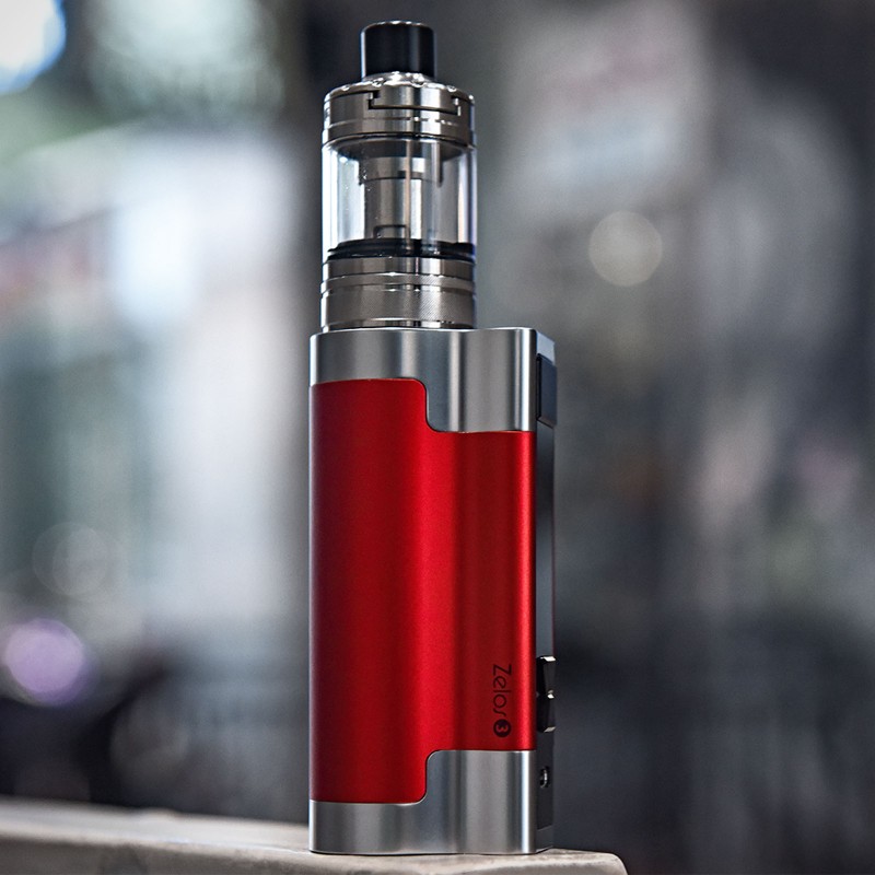 Aspire Zelos 3 Kit