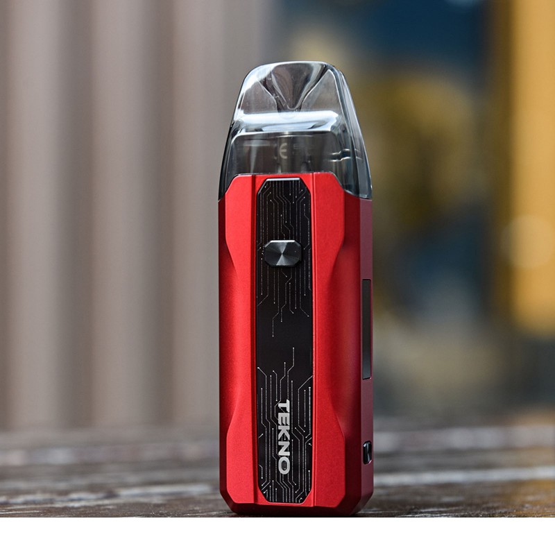 Aspire TEKNO Pod Kit