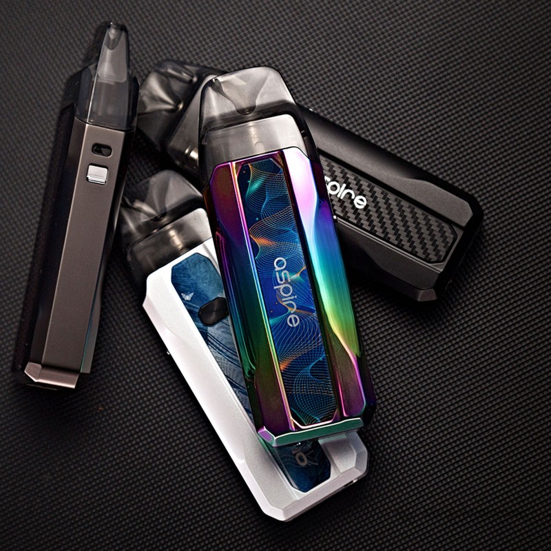 Aspire TEKNO Pod Kit