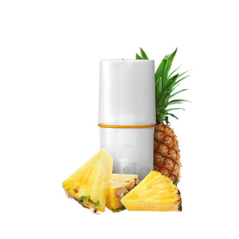 Pineapple Ice – ALLO Sync Pods