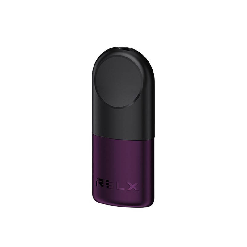 Tangy Purple – RELX Pod Pro