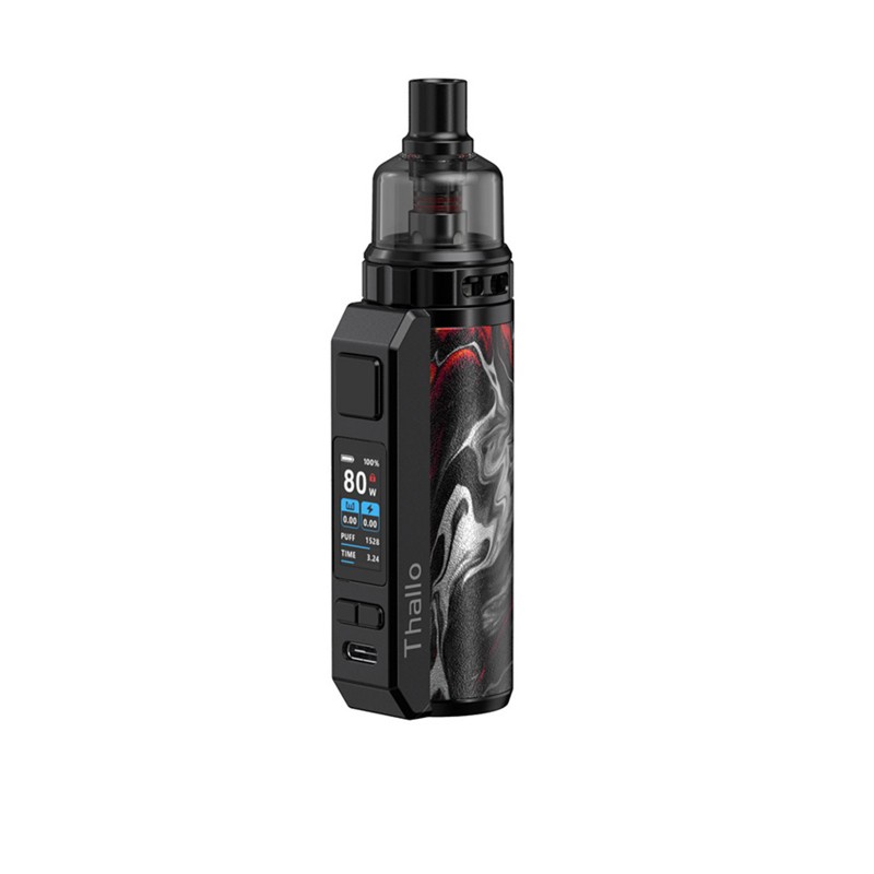 Smok Thallo Pod Mod Kit