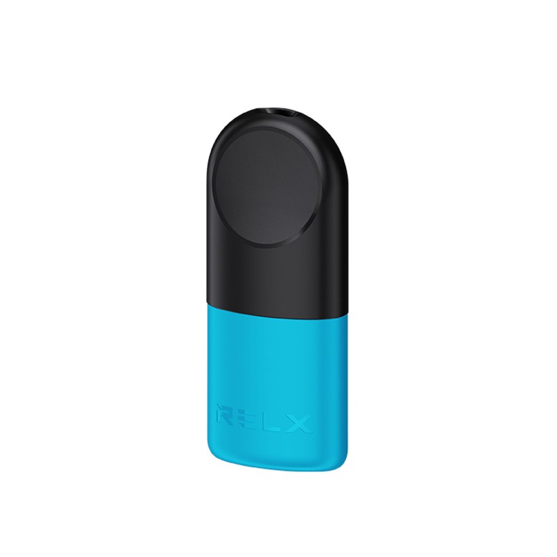 Menthol Plus – RELX Pod Pro