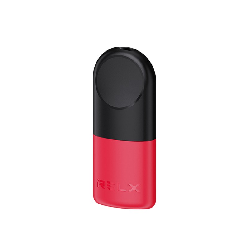 Fresh Red – RELX Pod Pro