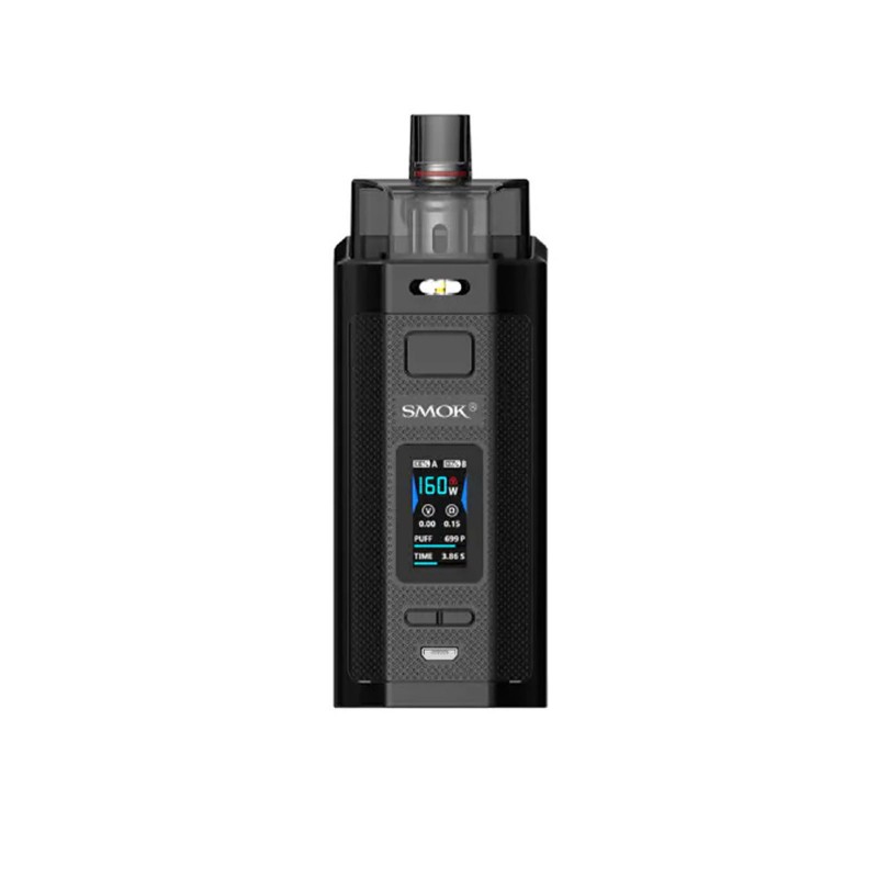 Smok RPM 160 V9 Mod Pod Kit