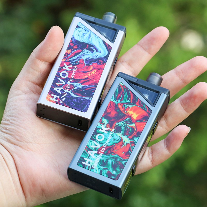 Uwell Havok V1 Pod Kit