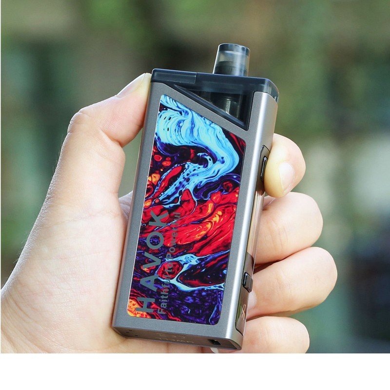 Uwell Havok V1 Pod Kit