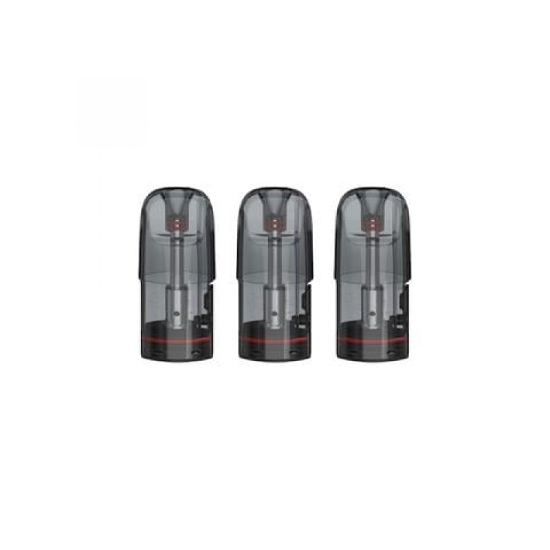 Smok Solus Replacement Pods