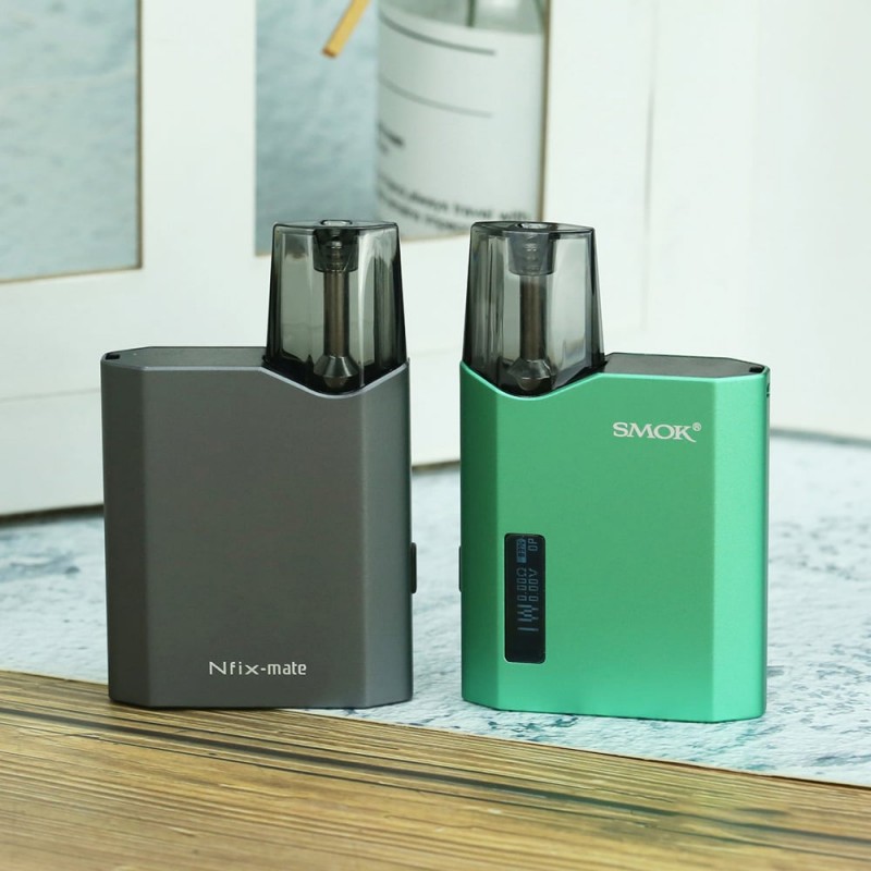 Smok NFIX Mate Pod Kit