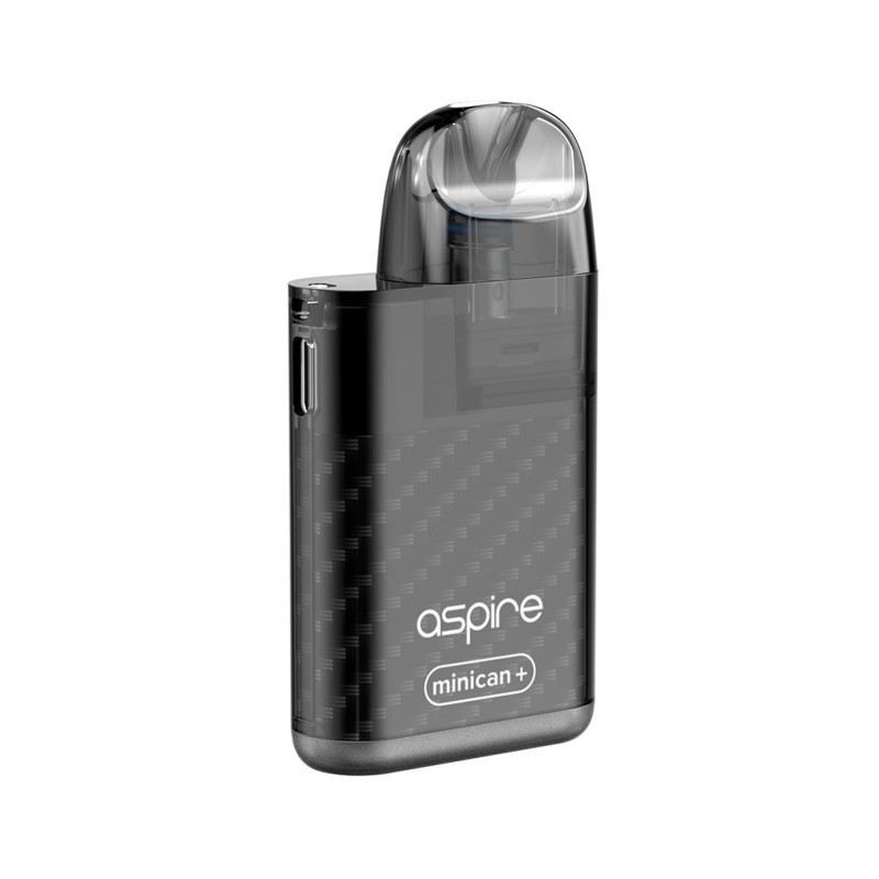 Aspire Minican Plus Pod Kit