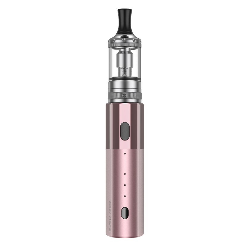 Aspire Zelos Nano Starter Kit