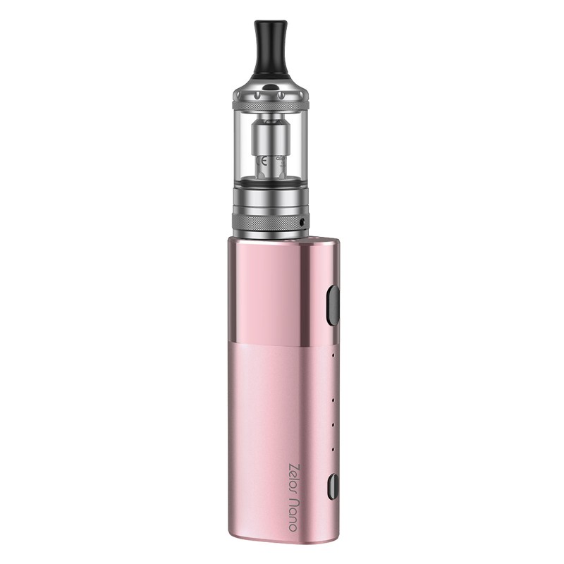 Aspire Zelos Nano Starter Kit