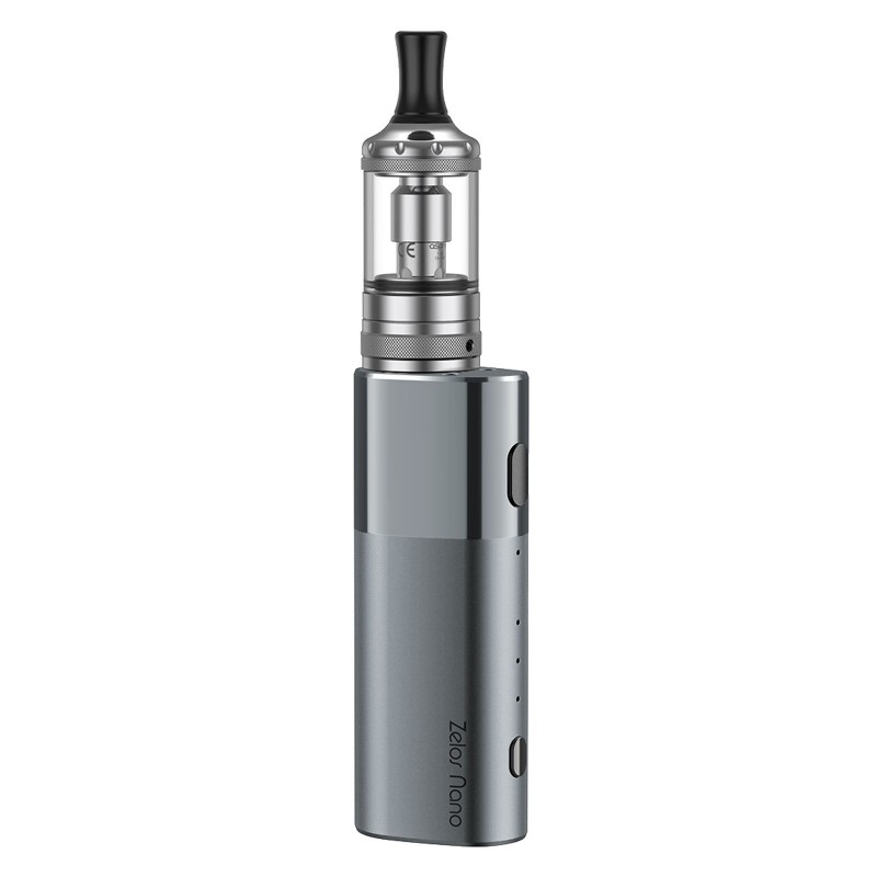 Aspire Zelos Nano Starter Kit