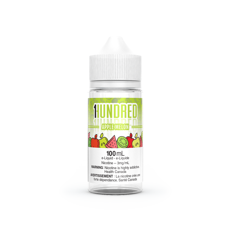 Apple Melon – Hundred E-Liquid